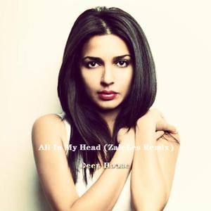 Nadia Ali-All In My Head（ZaleLes remix）