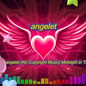 Midnight in Tokyo Town