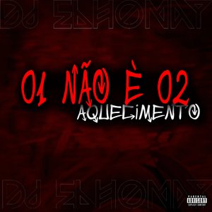 01 Não É 02 - Aquecimento (feat. Mc Nem Jm & MC BIELZIN JH)