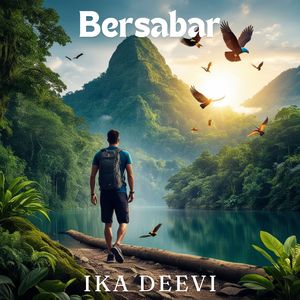 Bersabar