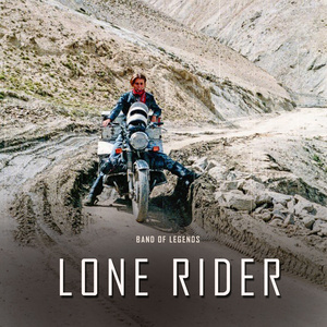 Lone Rider