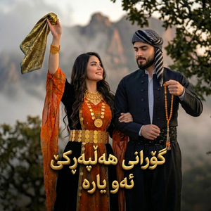 Gorani Halparke - Aw Yara