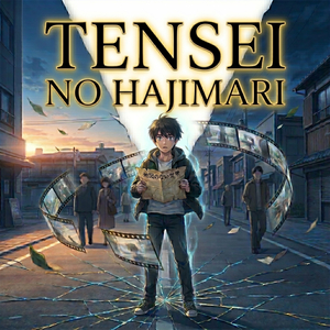 Chizu no Nai Sekai de