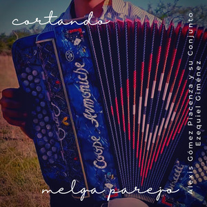 Cortando Melga Parejo