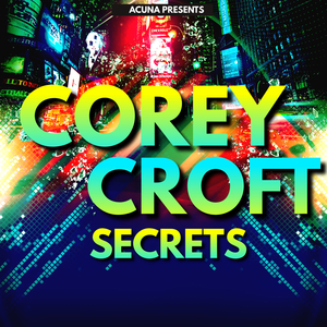 Secrets (Instrumental Mix)