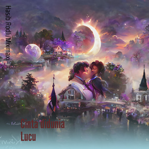 Cinta didunia Lucu (-)