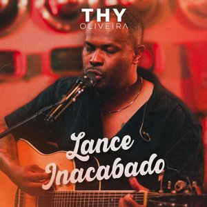 Lance Inacabado (Ao Vivo)