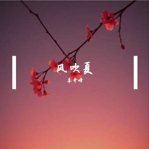 风吹夏