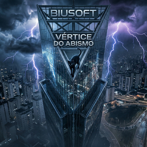 VÉRTICE DO ABISMO