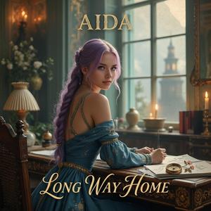 Long Way Home
