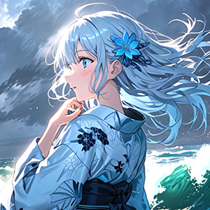 逢いたいよ 声を聴かせて 第2章