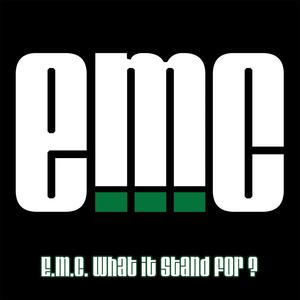 E.M.C. (What It Stand For?) (Instrumental)