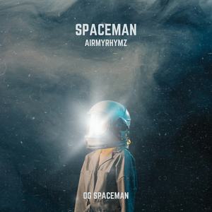 Spaceman