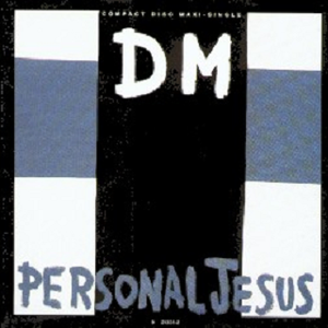 Personal Jesus [7' Version]