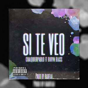 Si Te Veo (feat. Birym Blass)