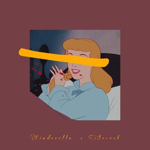 辛德瑞拉的秘密