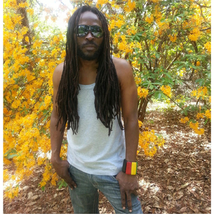 Hold Jah Hands