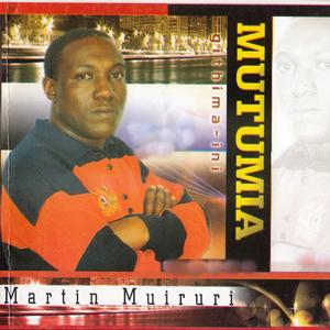 Nindoka Ndi Mbere Yaku