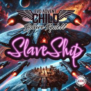 SlaveShip (feat. Sphire Sydell)