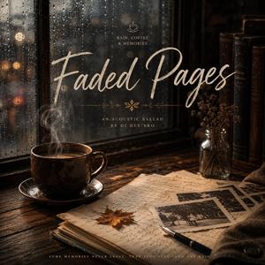 Faded Pages