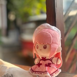 出发！奇想大冒险