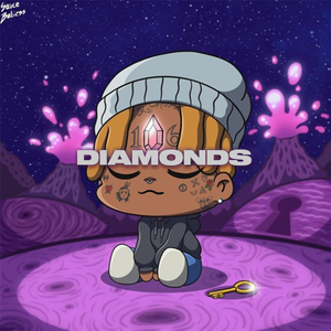 "Diamonds" | Lil Uzi Vert Type Beat