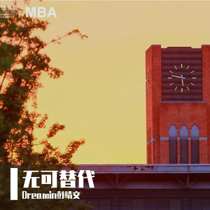 无可替代（浙大MBA创客班十周年纪念曲）