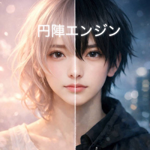 円陣エンジン