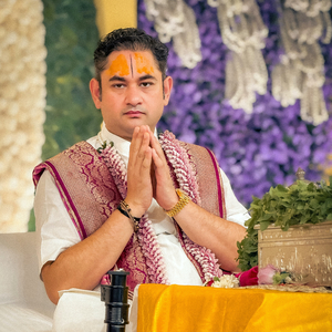 Jai Jagganath Sankirtan (live)