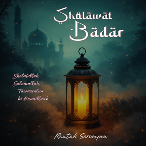 Sholawat Badar (Sholatullah Salamullah, Tawassalna Bi Bismillaah)