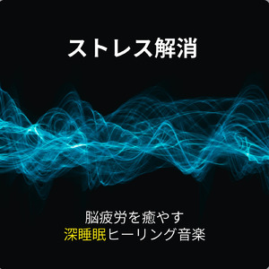 ぐっすり眠れるヒーリング やさしい夜の音