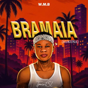BRAMAIA (KUKUNA)