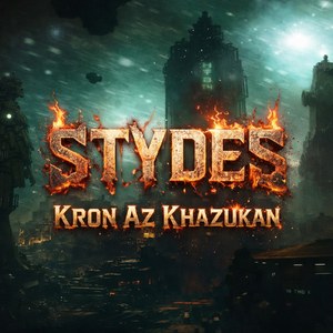 Khazukan Kazakit-Ha!