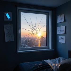 Rise Slow, Shine Loud