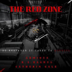 Royce-Verse (From "The Red Zone") (feat. Armious & Catherin Gale) (Motion Poster)