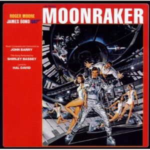Moonraker (Main Title)