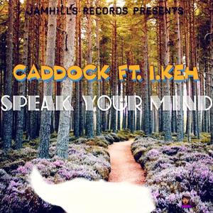 Speak Your Mind