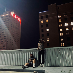 Ok Ok (feat. Trey Galactica & Khaliq.I.Q)