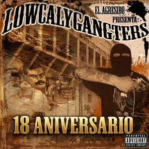 Low Cali Gangsters