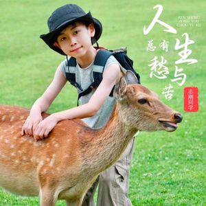 人生总有愁与苦