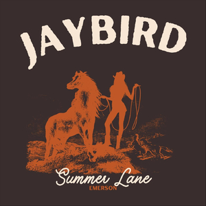 Jay Bird