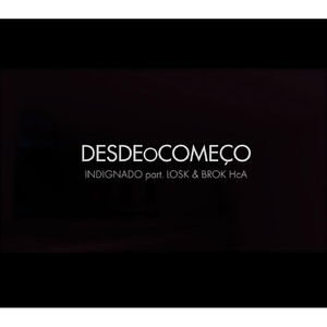 Desde o Começo (feat. Losk & Brok)