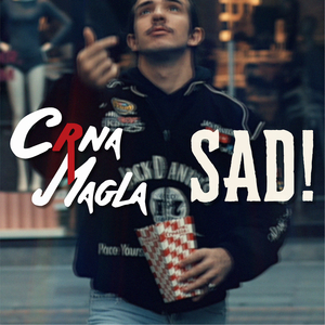 Sad!