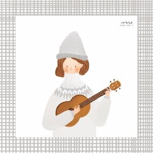 鸽子（Cover 林晨阳）