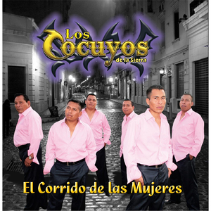 El Corrido de las Mujeres