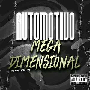 Automotivo Mega Dimensional