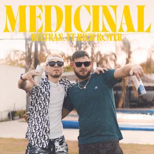 Medicinal (feat. RichRoyer)