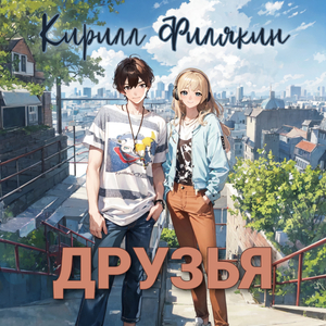 Друзья