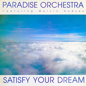 Satisfy Your Dream (Magic Fly Mix)