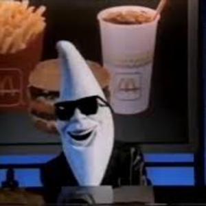 blxty mcdonalds meal (feat. blxty)